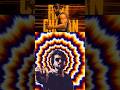 Mega Power Star Ram Charan PEDDI Look Rocks Orange 4K Theatres! Re-Release Hype 2026 Don't Miss