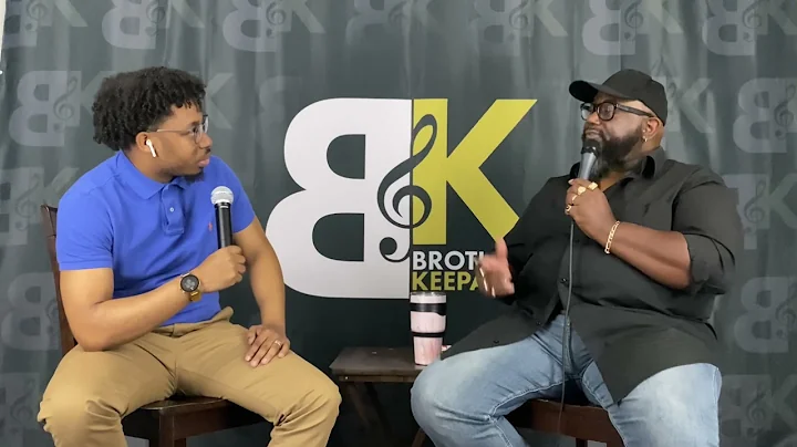 Brothas Keepa Interviews Donald Knight