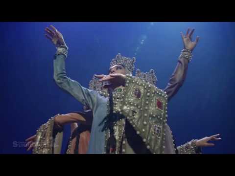 სუხიშვილები განახლებული პროგრამით 12, 13 და 14 დეკემბერს დიდ საკონცერტო დარბაზში წარსდგებიან