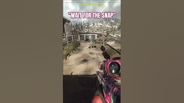 SYMFUHNY EAT YOUR HEART OUT!!! 🔥 #callofduty #cod #warzone #fps #fyp #sniping #hdr #snap #gaming