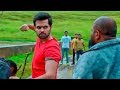 No. 1 Dilwala Action Scene | South Indian Hindi Dubbed Best Action Scene