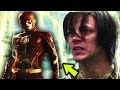 The Flash 3x19 Trailer Breakdown/NEW Future Flash Suit! - The Once and Future Flash