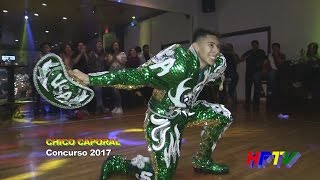 Video thumbnail of "1er Lugar - Concurso Chico Caporal 2017"