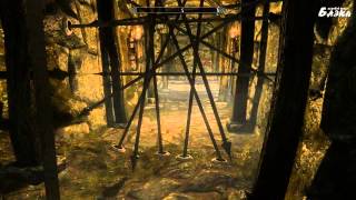 SKYRIM серия 90 Хармугстал
