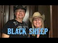 BLACK SHEEP de B. Duhaut & R. Richer (Danse par Robert Richer)