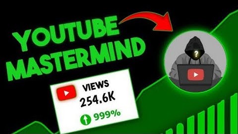 How @decodingyt and @TubeSenseiofficialCracked youtube Algorithm!