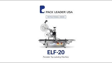 Pack Leader USA | ELF-20 Instructional Video