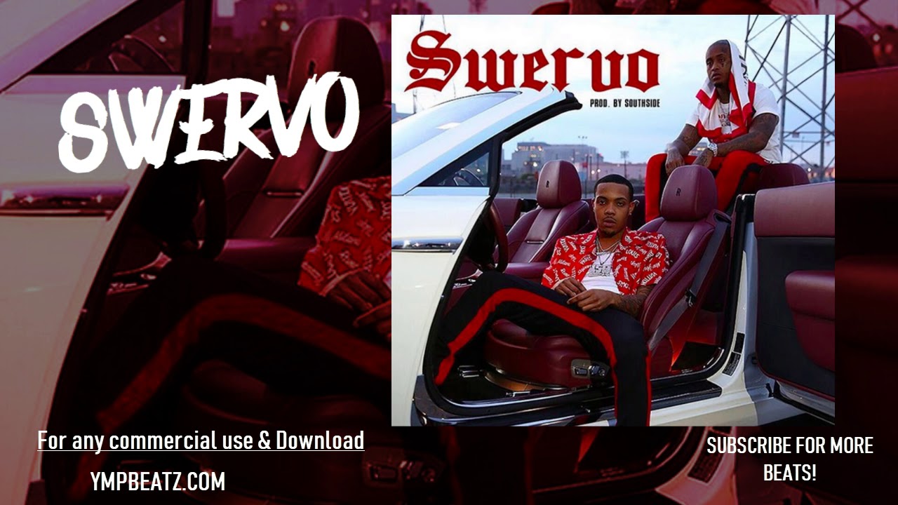 [FREE] G Herbo Type Beat 2018 "Swervo" | Southside Type Beat 2018