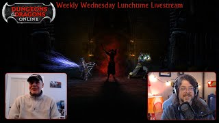 Q&amp;A with Severlin - Weekly Wednesday Lunchtime Livestream 10/26/22