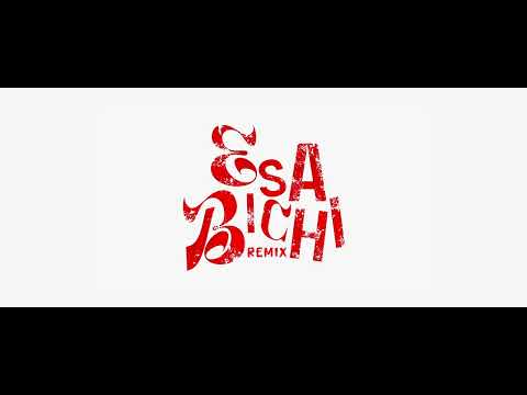 Esa bichi Remix