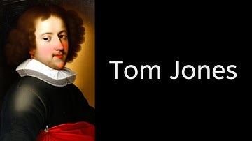 The History of Tom Jones, a Foundling by Henry Fielding.【part 4/5】（audiobook/storytelling）