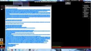 Exploit Levlel 7 (How to delete anti exploit scripts)