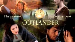 Outlander Soundtracks - season 1