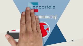 Encartele: Friends & Family Steps to Getting Connected -Old-