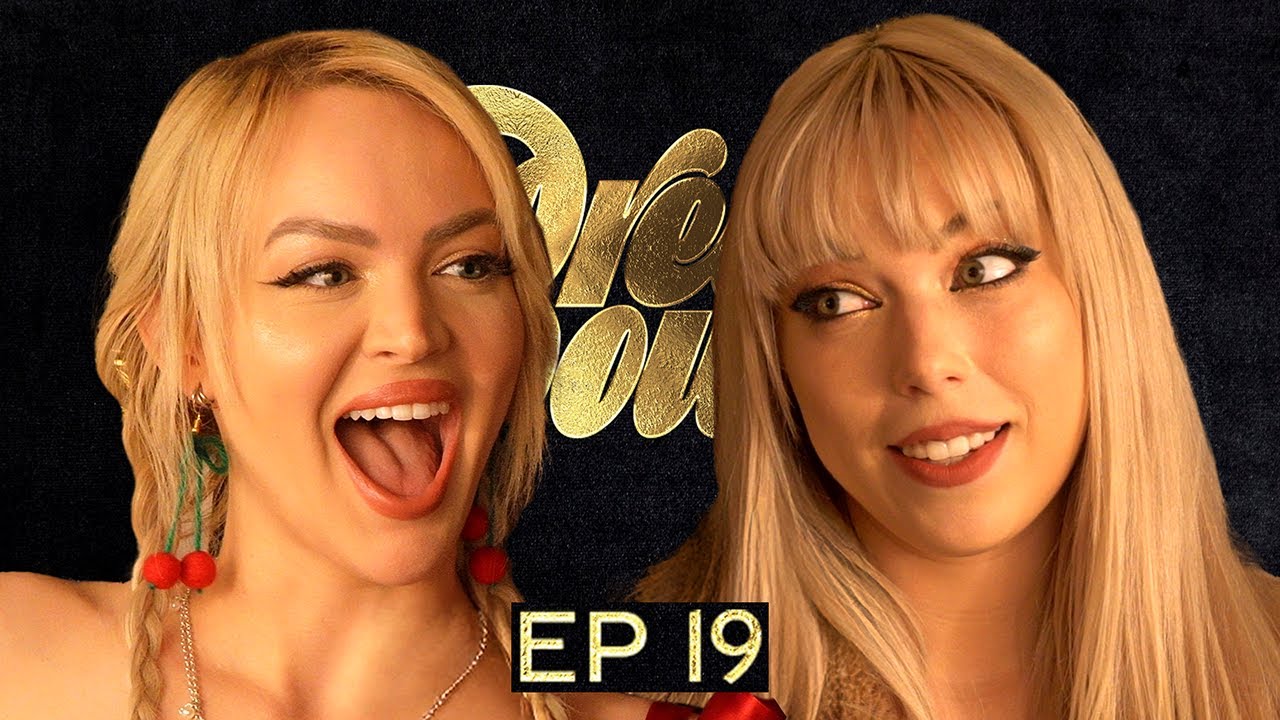 Bridget Boltz Judges You Based On Pokemon | Dress Down Ep. 19