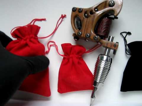 tradeexpressgoods co uk wood finish 12 coil wrap tattoo gun machine