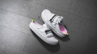 nike offline slip on