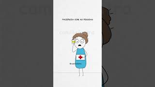 Eu Começando Meu Dia. Bom Dia