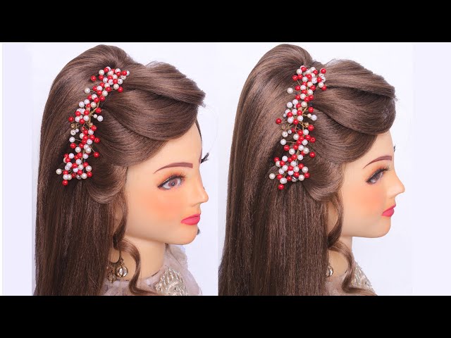 The Best Hairstyle For Saree All Women Would Love To Experiment With! -  Bewakoof Blog