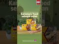 Menu Terbaik Saat Lebaran