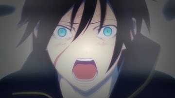 My First AE Edit Looped || Anime Mix