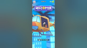 Hellcopter : Shooting Gameplay | Android Games