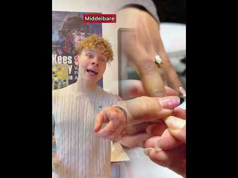 Hey hoi 👀 Je tweede bepaalt alles#pov #funny #fyp #fun #comedy #skit #shorts #foryou