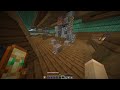 Minecraft Episode 2 - Collecting The New Dried Ghast