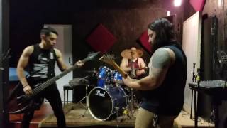 The Misfits- Shinning cover
