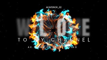 Welcome To My Channel || #video || Welcome To My Channel Intro 😎 || Channel Intro 