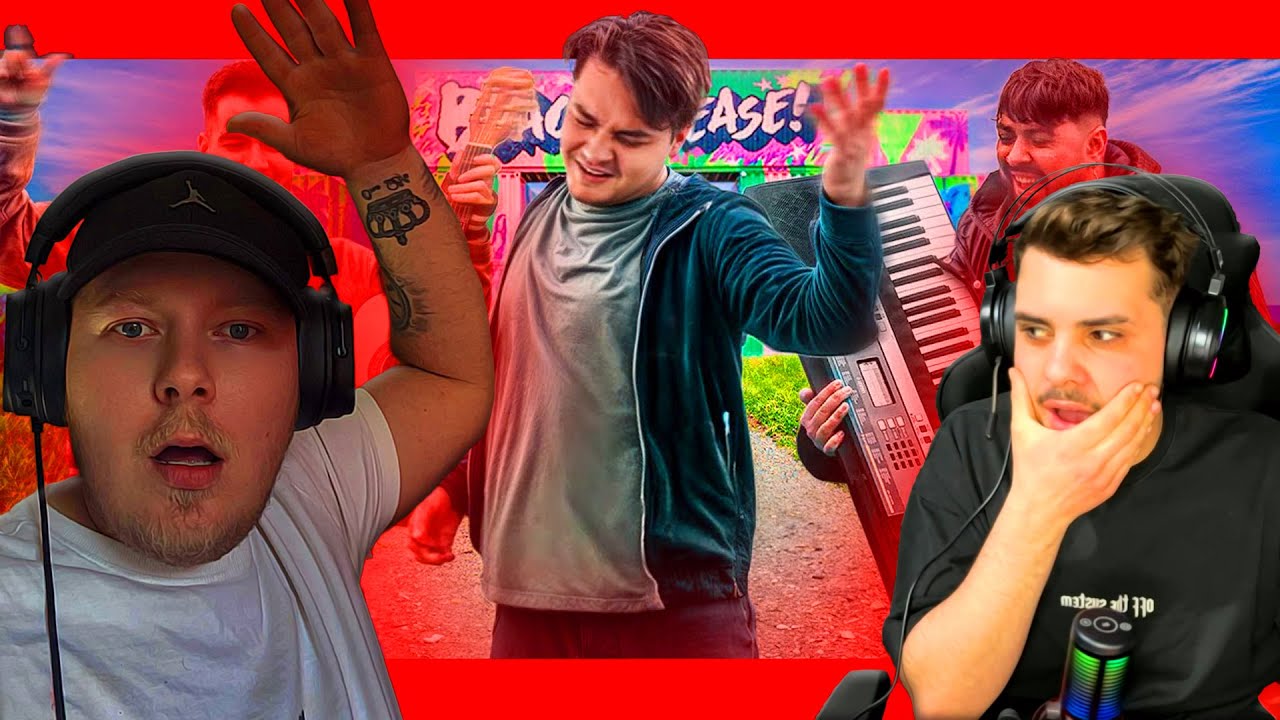 imoGen x Theo Zeciu - Selly, Selly ( REACTIE LA CEA MAI ASTEPTATA PIESA)