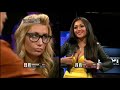 World Poker Tour Season 12    Lily Kiletto All In vs  Vanessa Rousso