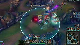 caitlyn kpoper urf letality