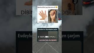 Benim Elim Yaşıtlarımın Eli