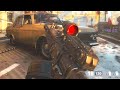 Black Ops Cold War NO FLINCH & C4 Quick Changes