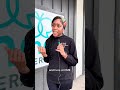 Occupational Therapy Month chat with Delisha