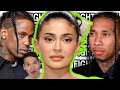 Travis scott  tyga fist fight over kylie jenner psychic reading