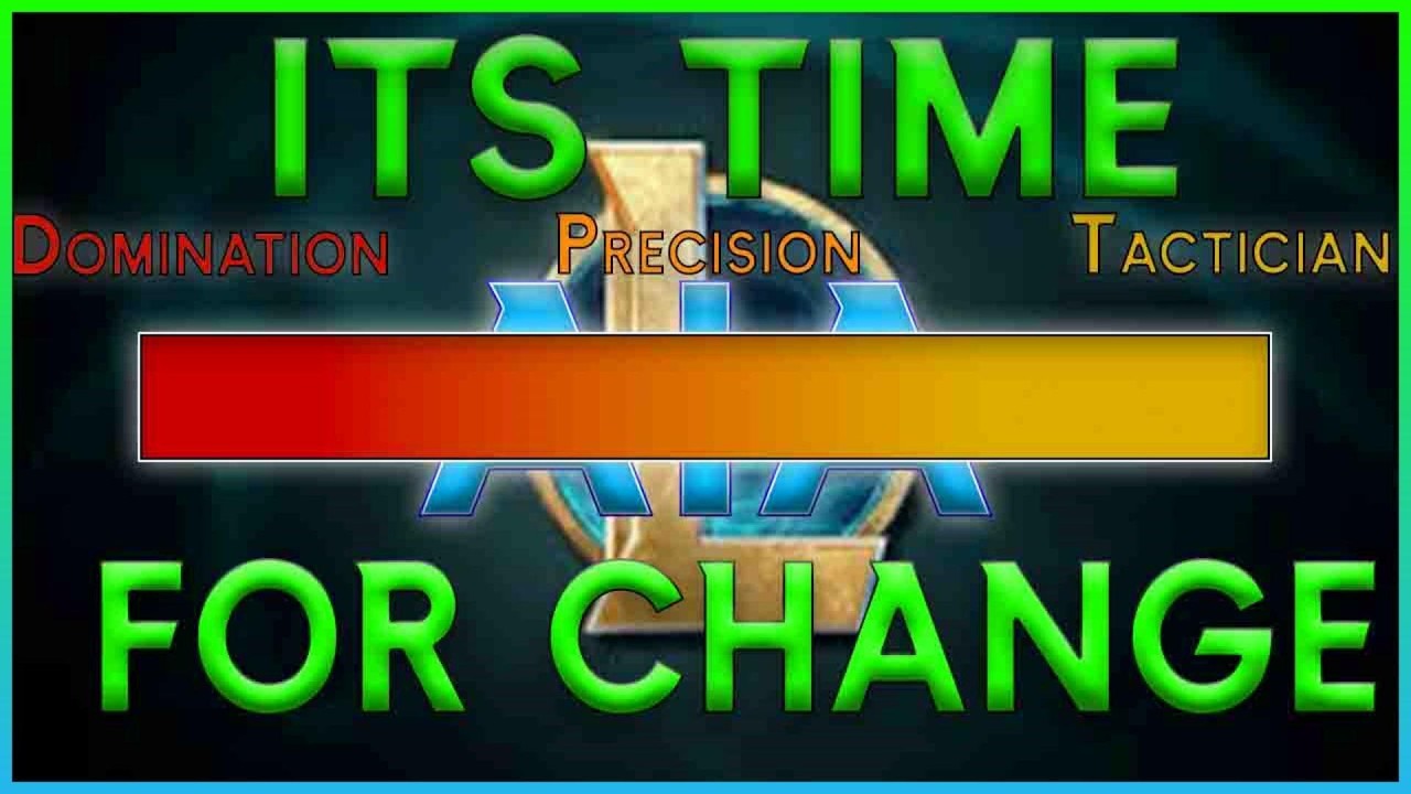 Full Focus and Calm We push for 2x Master, Diamond JG Master Yi OTP ...