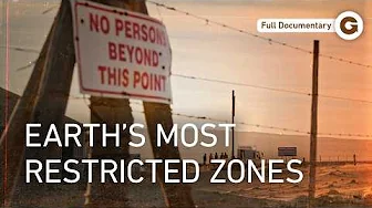 Off Limits: Dangerous Places You Will NEVER Visit | Full Documentary