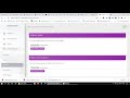 B- Grocery Grocery app Documentation || How to setup grocery store online in hindi