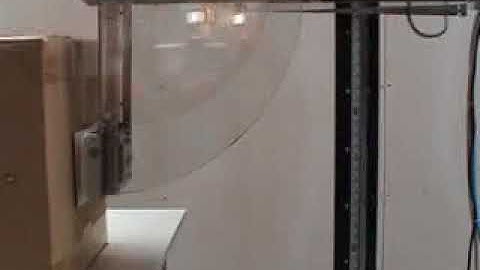 Label Aire 3138 P&A with Swing Arm