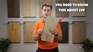 Before You Buy LVP Floors – Watch This! Details