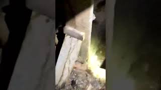 I Found an Old Mine - The Shaft