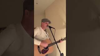 “Fickle mcselfish” Gerry Cinnamon cover