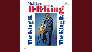 Watch Bb King Blues At Midnight video