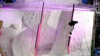 Spot Check 6 Mammoth Mountain Wci