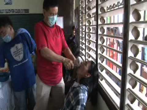 ATENEO HS72 Medical Mission@ TAGAYTAY (1).mpg