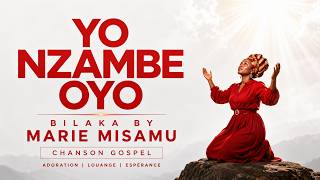 Marie Misamu - Bilaka | Musique pour la priere et Adoration spirituelle ( Gospel congolaise )