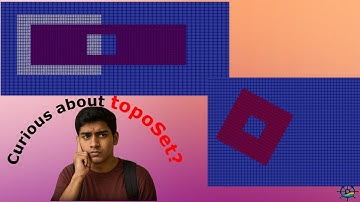 Creating Cell Sets in OpenFOAM Using topoSetDict: A Practical Guide