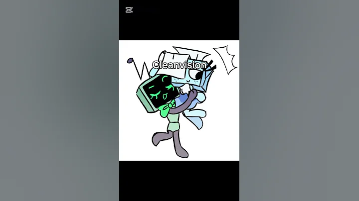 Rating Dandys World ships PART 2 ⚠️|THIS IS MY OPINION DO NOT HARRAS ME|⚠️ #dandysworld #ship